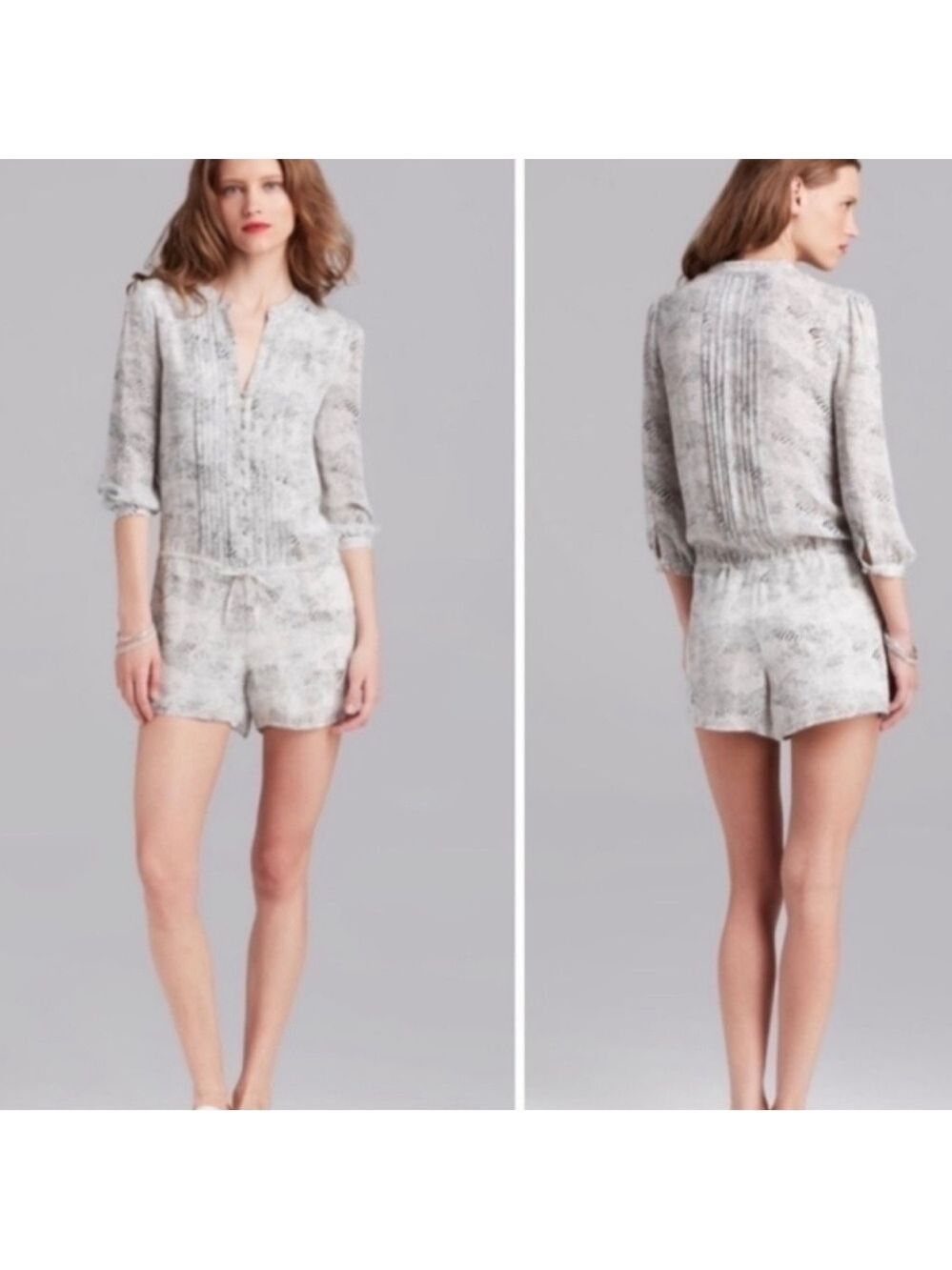 Joie Romper Size XS